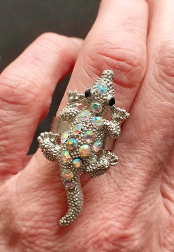Bague