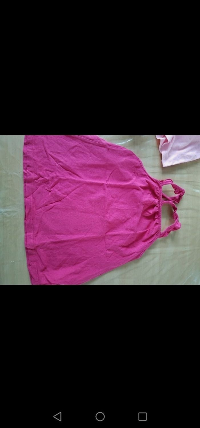 Lot de Débardeur - photo numéro 2