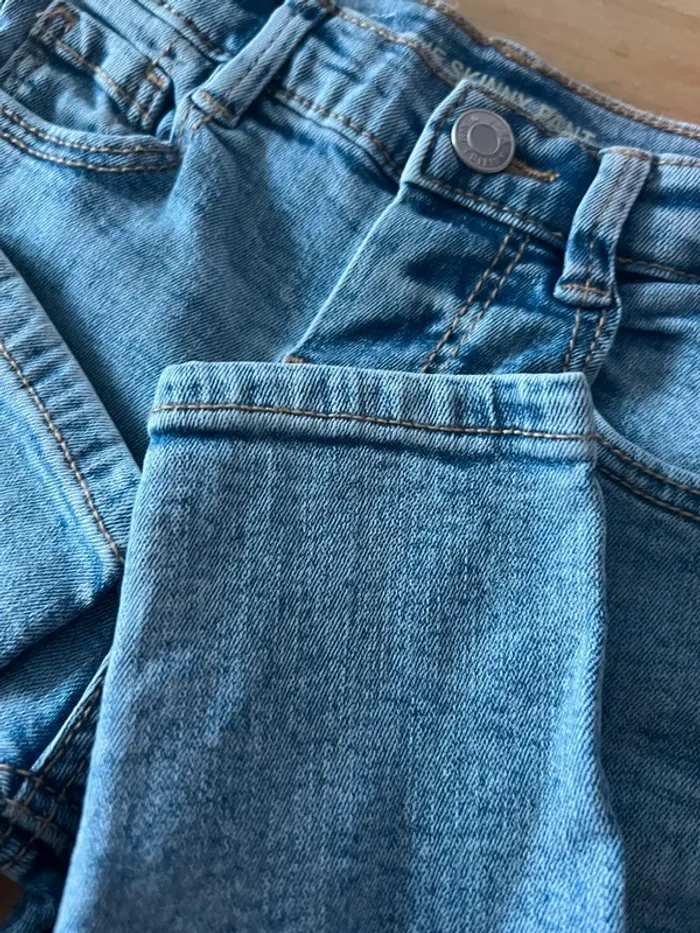 🟩 Jeans skinny garçon 🟩 - photo numéro 2