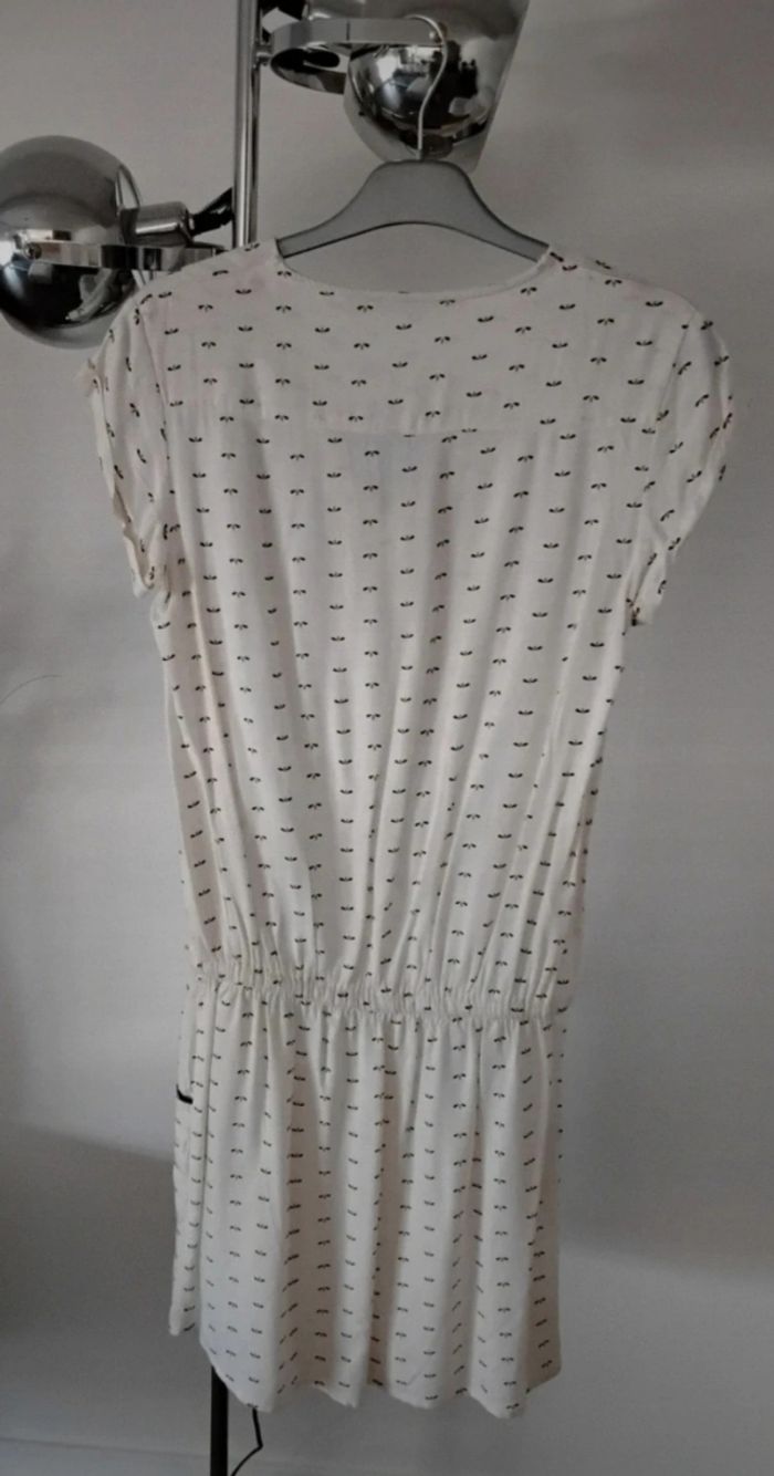 Robe imprimé - photo numéro 2