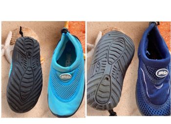 Chaussures de plage X2