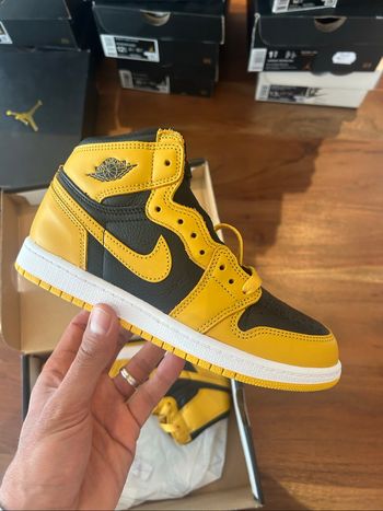 Jordan 1 taille 35
