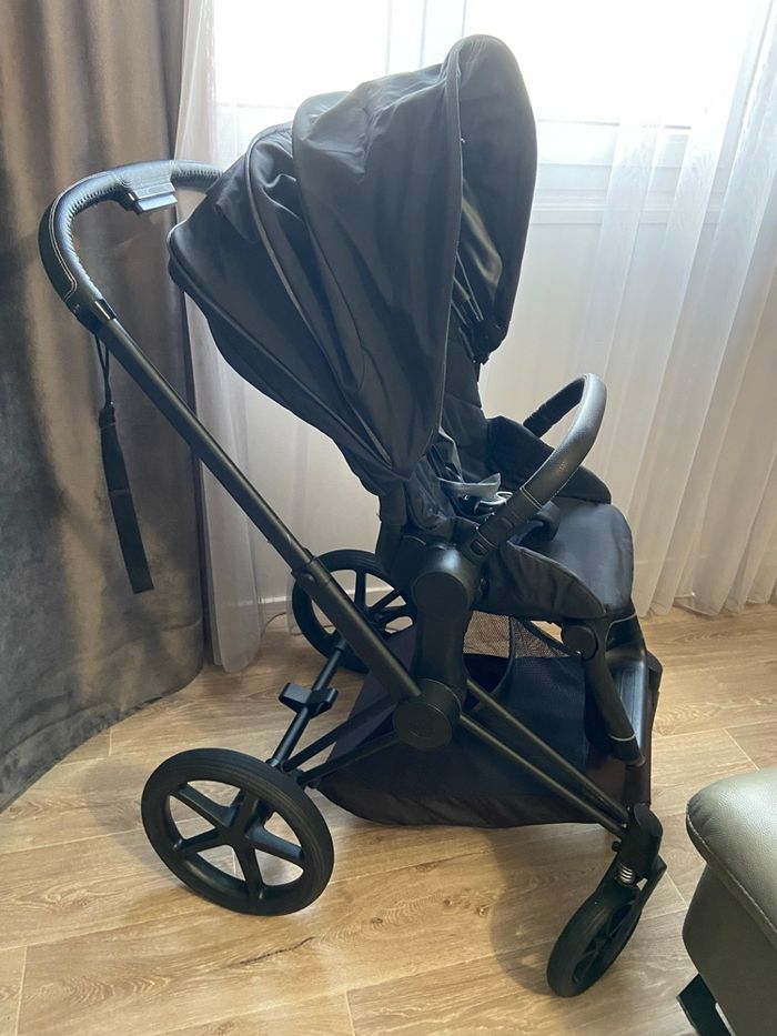Poussette Cybex Priam