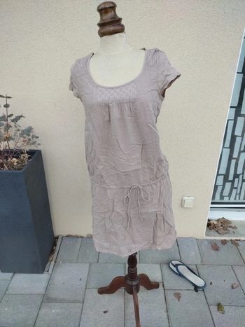Robe Kiabi taille 40