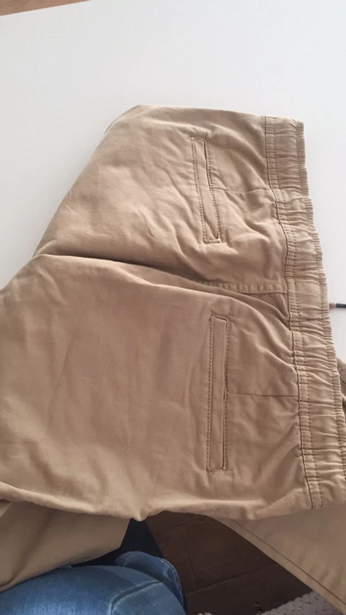 Pantalon chino - photo numéro 5