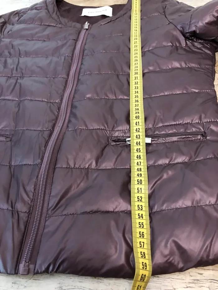Veste matelassée - photo numéro 12