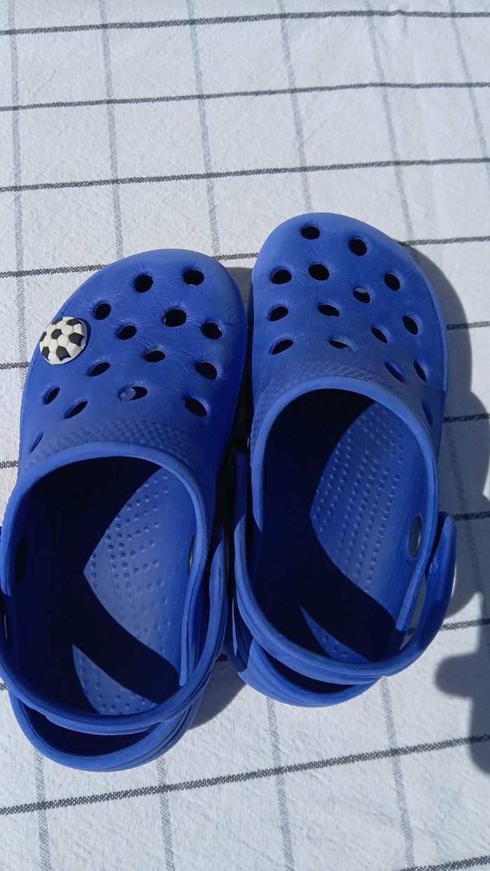 Crocs - photo numéro 5