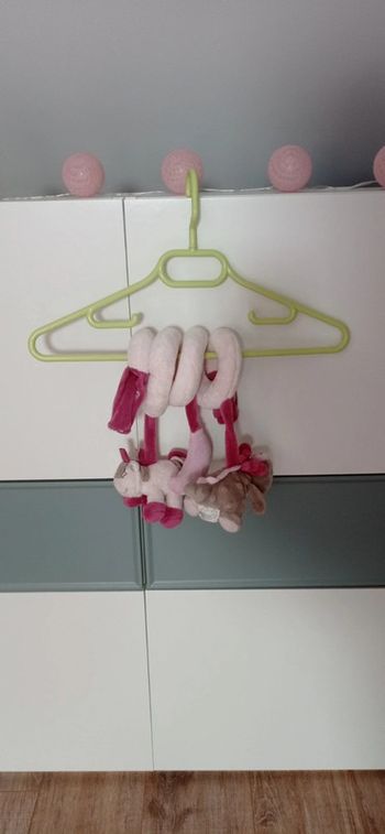 Spirale bébé