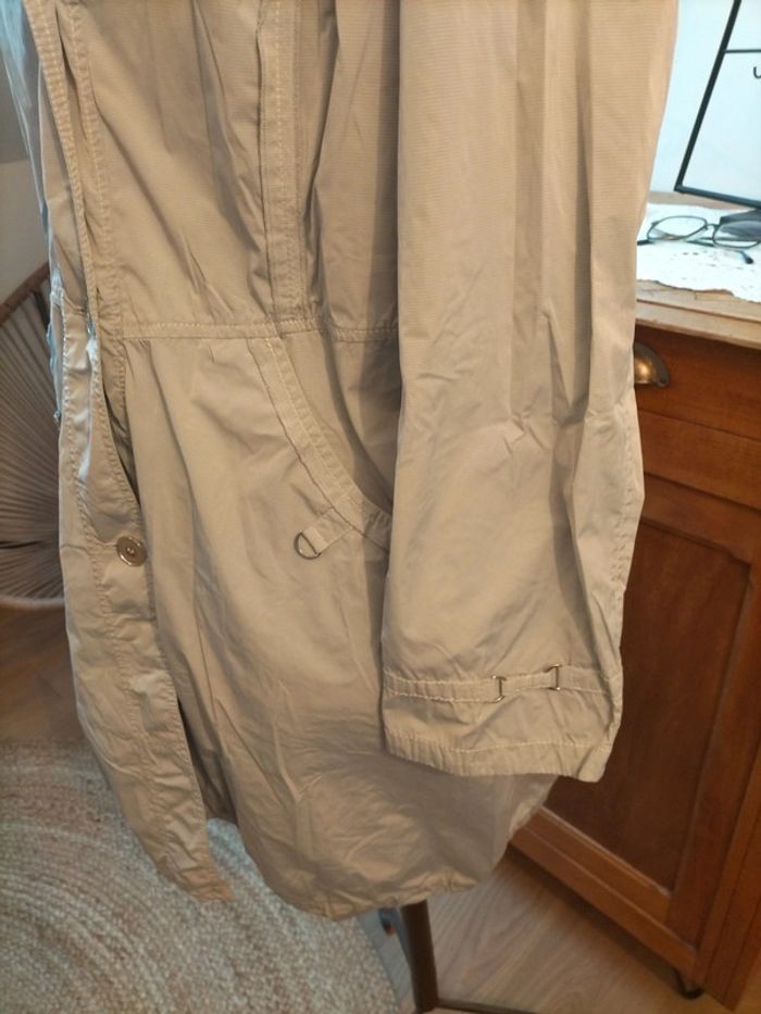 Imperméable - photo numéro 2
