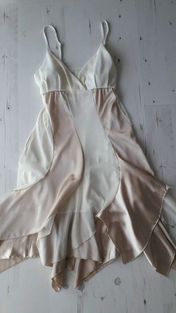 Robe courte Taille 38