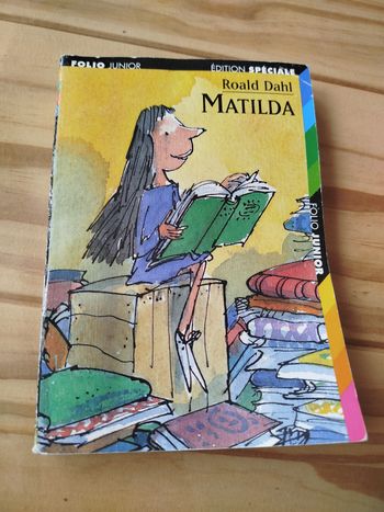 Matilda