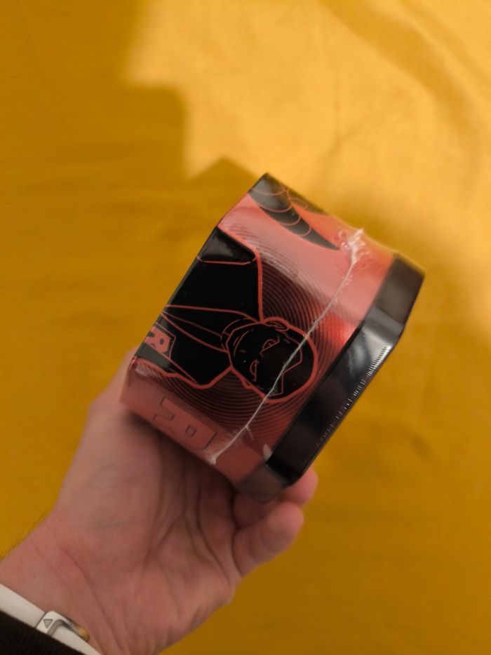 Pokebox ev10 - photo numéro 5