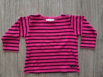 Pull en 4a