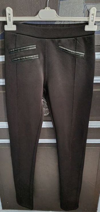 Pantalon 14ans Gémo