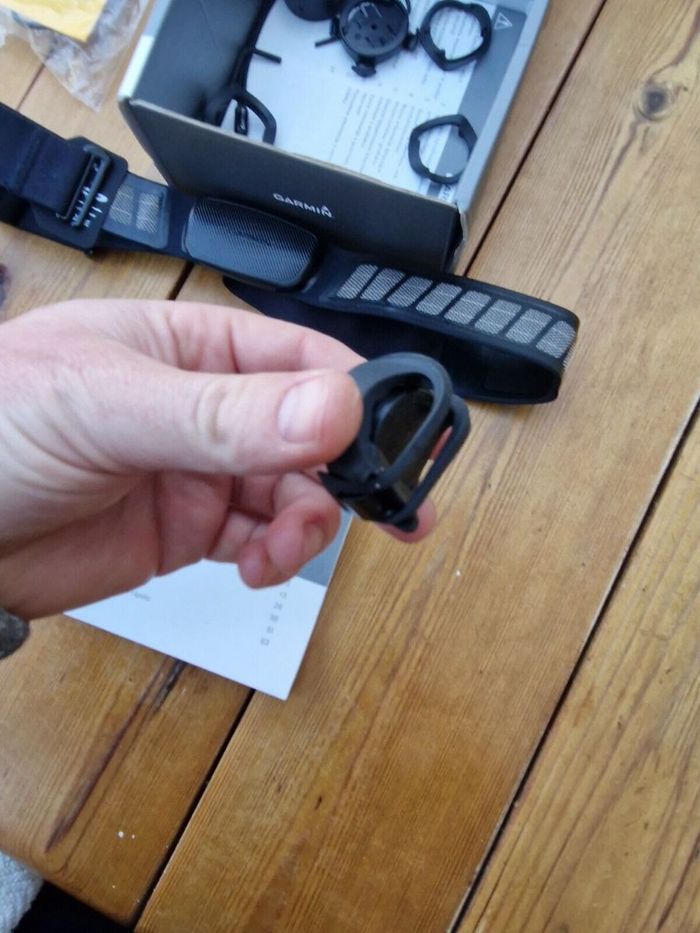 Gps Garmin 830 - photo numéro 5