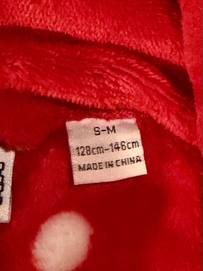 Snoddie / Sweat à capuche Minnie Mouse - photo numéro 8