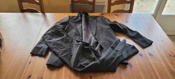 Costume homme father et sons