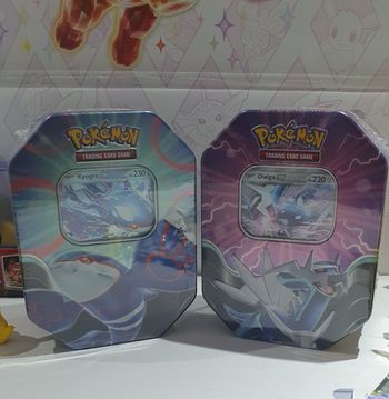 Carte pokemon étincelles déferlantes