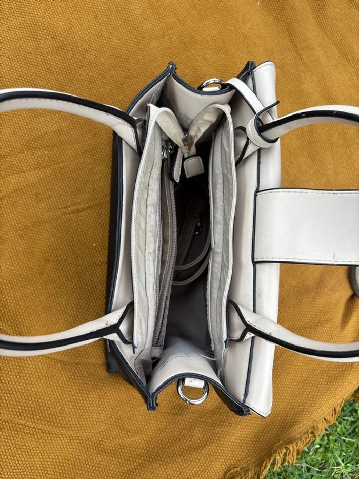 Sac ted lapidus - photo numéro 7