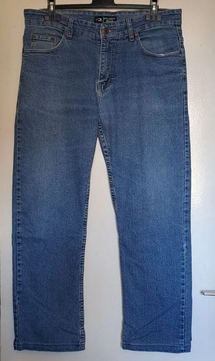 Jean homme taille 44