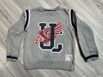 Sweat garçon 10 ans – CAMPS UNITED