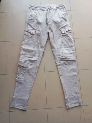 Cargo homme FSBN
