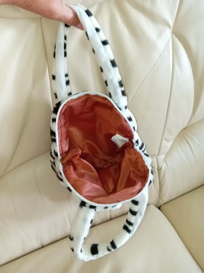 Lot 3 sacs enfants - photo numéro 11