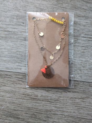 Bijoux neuf