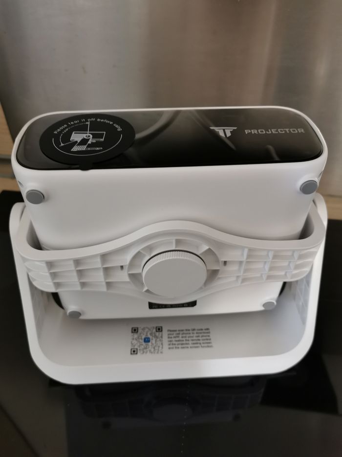 VIDÉO-PROJECTEUR WIELIO AT-M269D - photo numéro 6