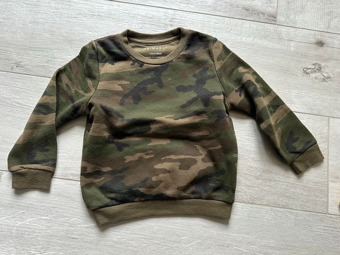 Lot vêtements garçon - photo numéro 6