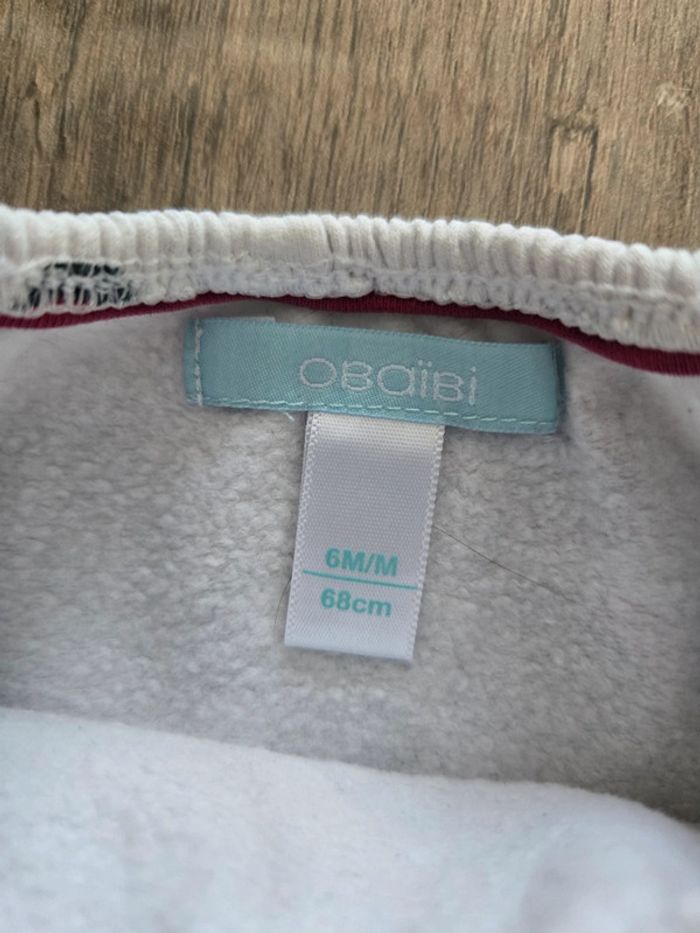 Robe manche longue - photo numéro 2