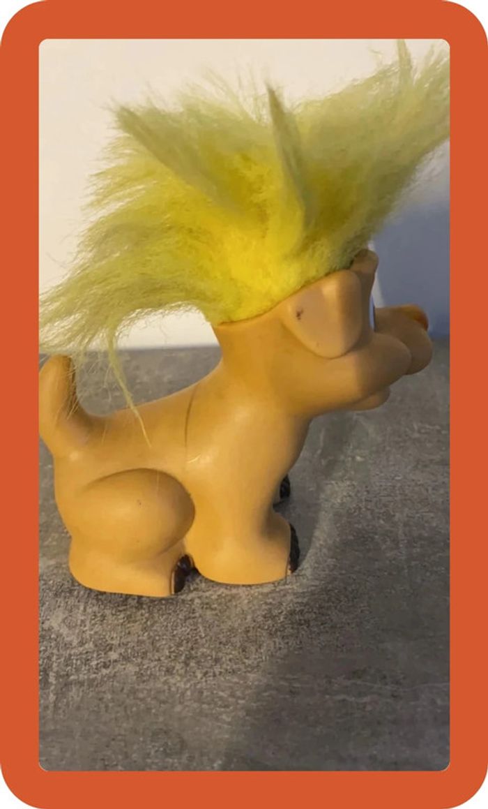 Dino troll - photo numéro 2