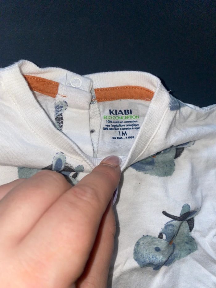 T-shirt - photo numéro 2