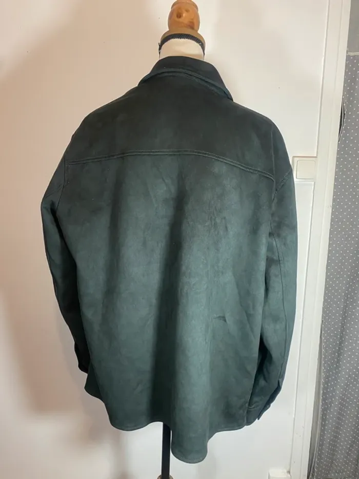 Veste Zara - photo numéro 3