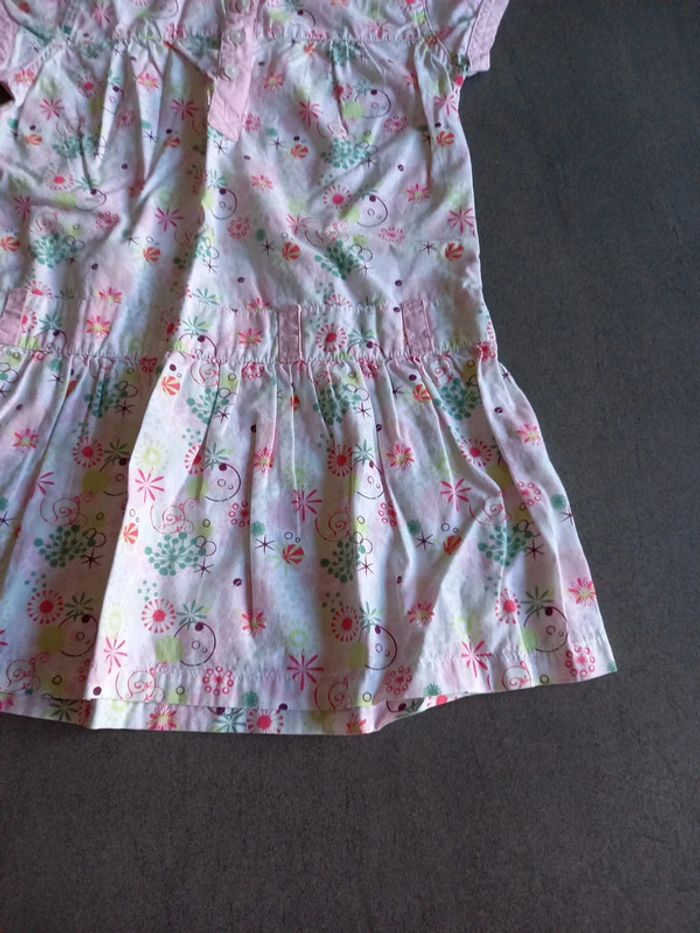 Tunique 5 ans - photo numéro 7