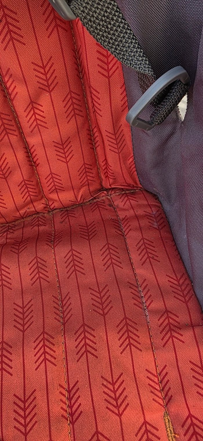 Poussette canne trottine - photo numéro 3