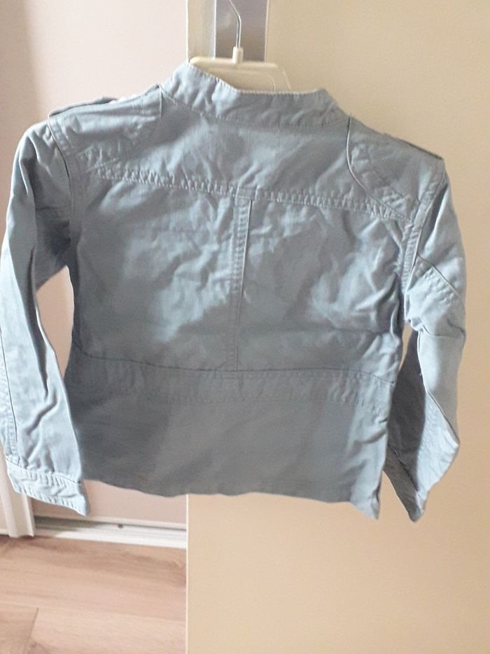 veste - photo numéro 2