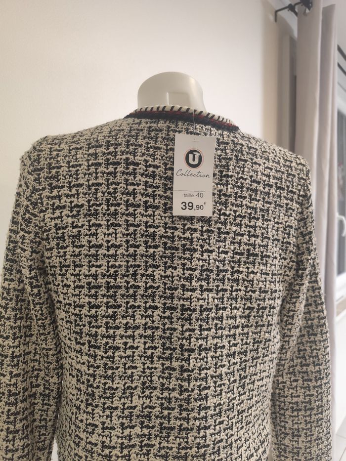 Veste neuve - photo numéro 6