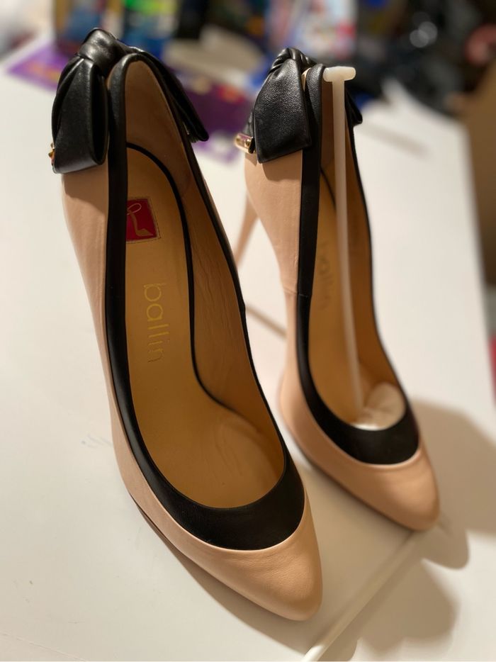 Chaussures - photo numéro 3