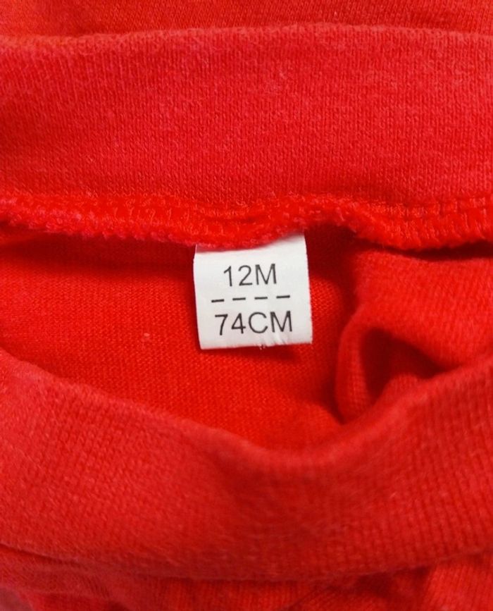 Tee-shirt - photo numéro 3