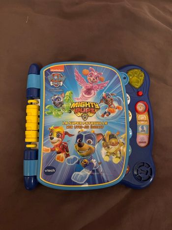 la super pat patrouille jeu éducatif