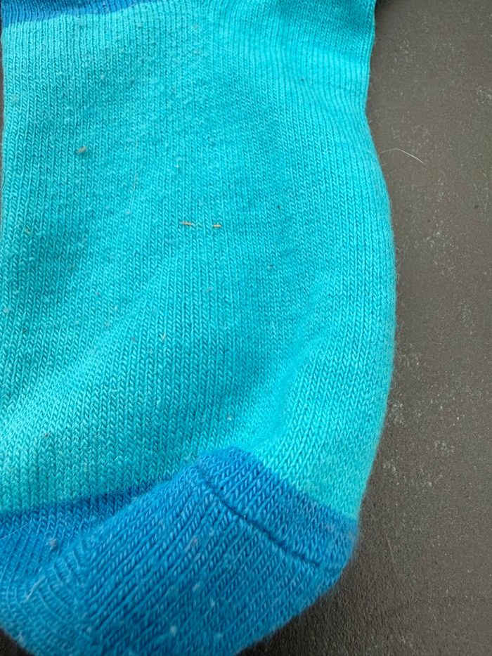 Paire de chaussettes de ski - photo numéro 2