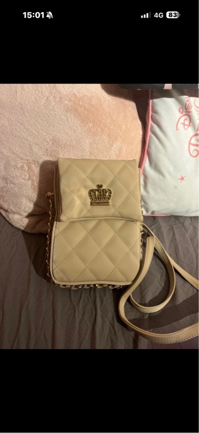 Sac juicy couture