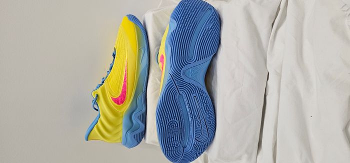 Baskets Nike Giannis Immortality 4 taille 47.5 - photo numéro 2