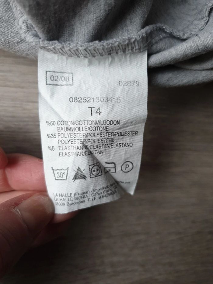 Tunique femme taille 4 - photo numéro 11