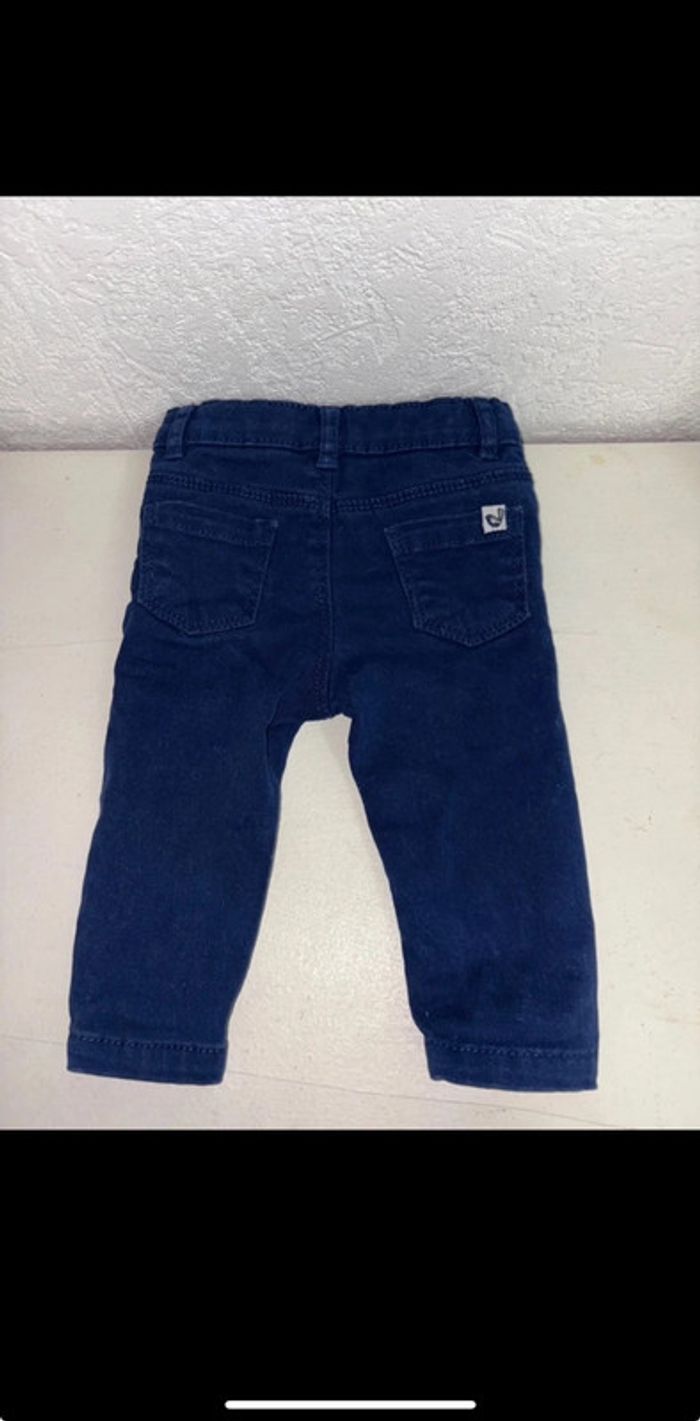 Pantalon - photo numéro 2