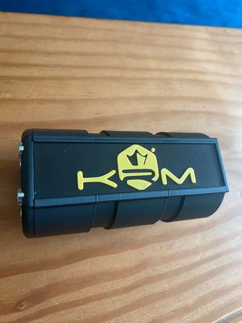 Récupérateur KRM