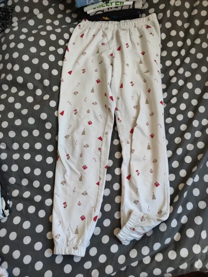 Pyjamas deux pièces Okaïdi - photo numéro 5