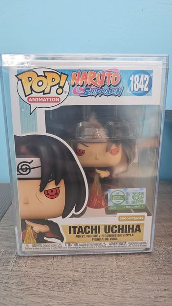 Pop Itachi 1842