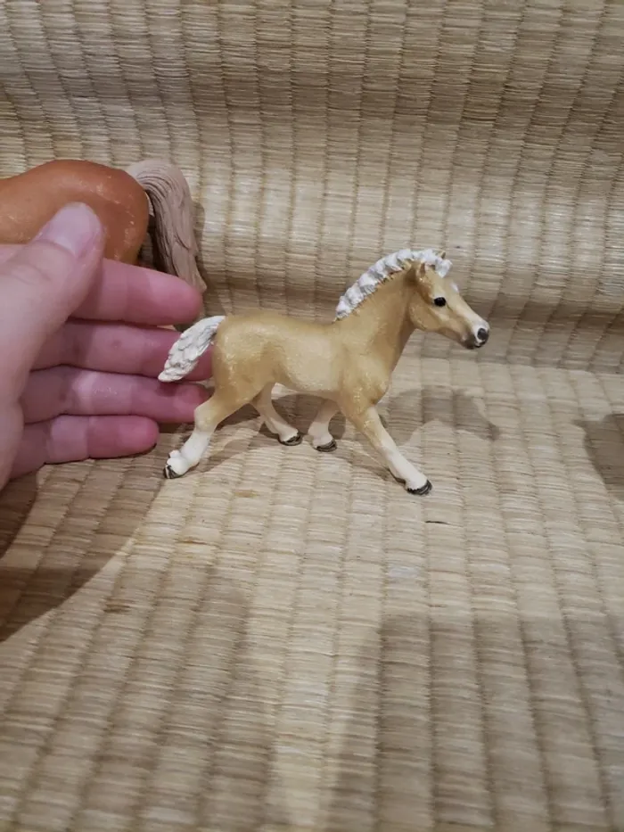 Lot de chevaux Schleich - photo numéro 8